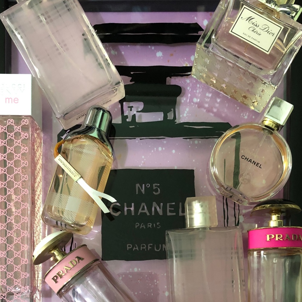 Some of my favorites 😍